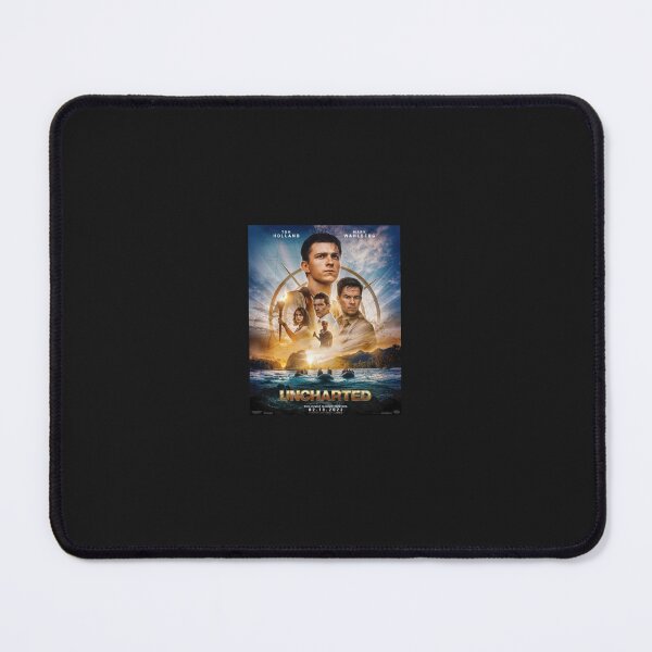 Item preview, Uncharted 2 Classic T-Shirt designed and sold by AnnaKertesz.