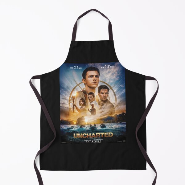 Item preview, Uncharted 2 Classic T-Shirt designed and sold by AnnaKertesz.