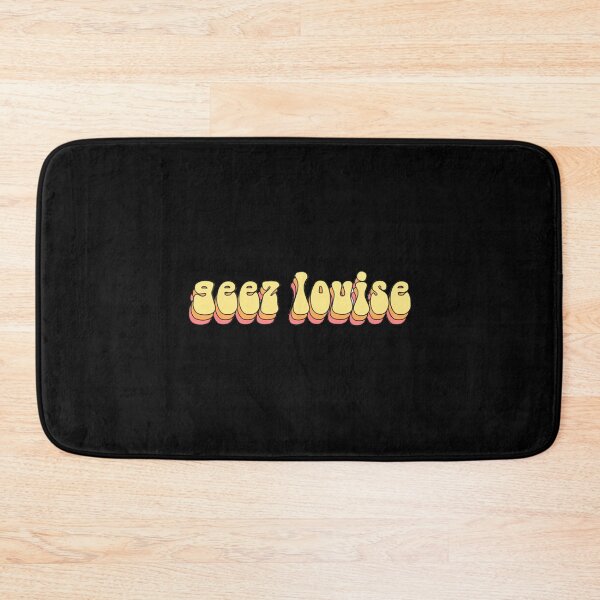Item preview, geez louise Classic . designed and sold by strohmjwlube.