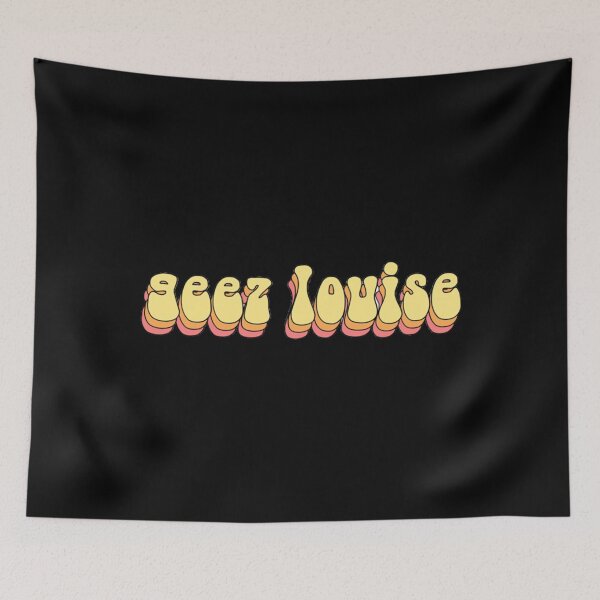 Item preview, geez louise Classic . designed and sold by strohmjwlube.