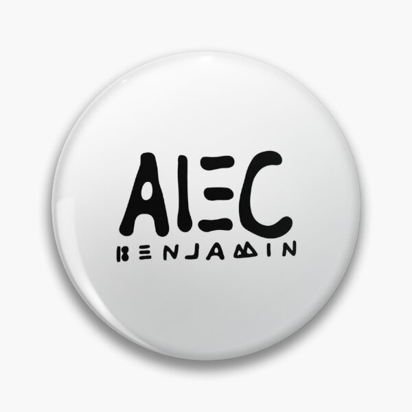 Item preview, Alec Benjamin designed and sold by MaiSaoGFH.