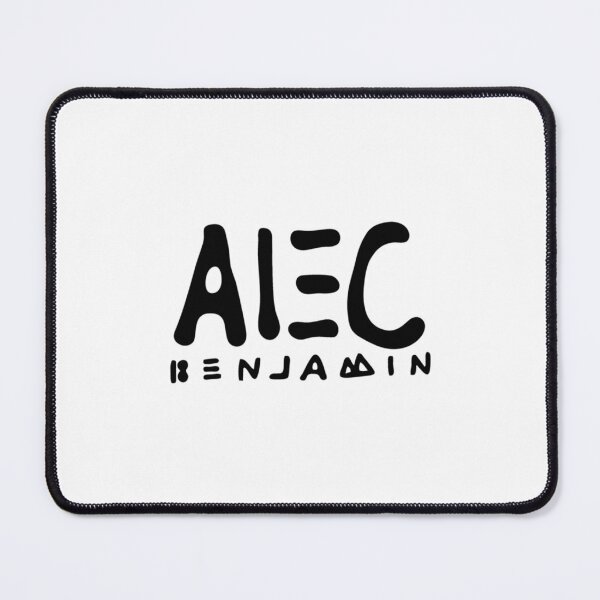 Item preview, Alec Benjamin designed and sold by MaiSaoGFH.