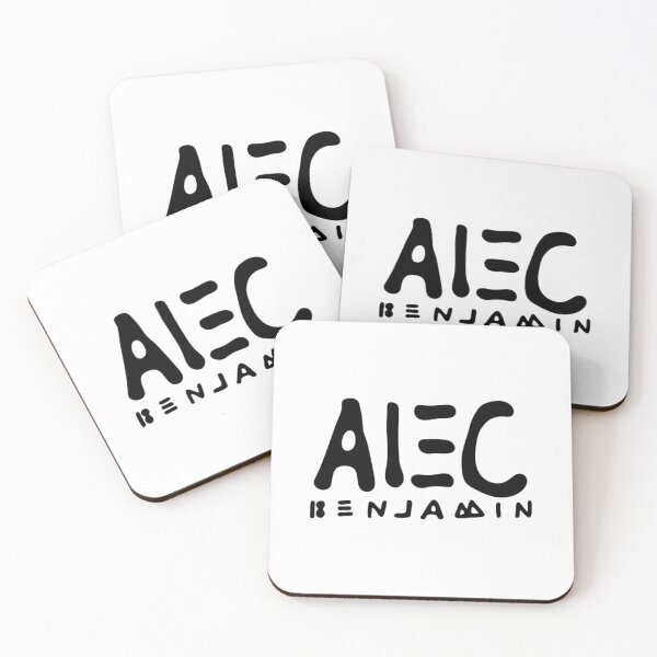 Item preview, Alec Benjamin designed and sold by MaiSaoGFH.