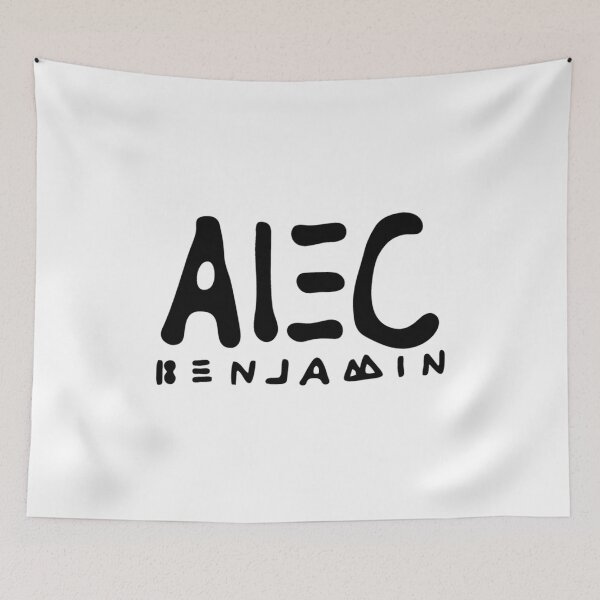 Item preview, Alec Benjamin designed and sold by MaiSaoGFH.