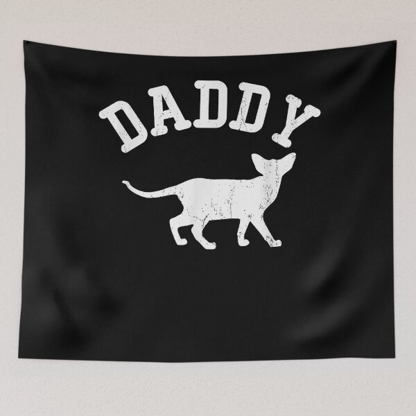 Item preview, Daddy Oriental Shorthair vintage gift ideas for Dad 24 designed and sold by carglemcreialnl.