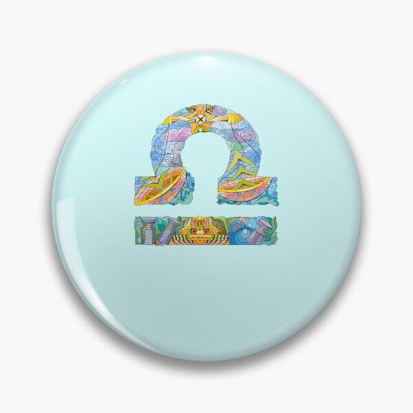 Item preview, Libra Sign designed and sold by lovezodiac72.