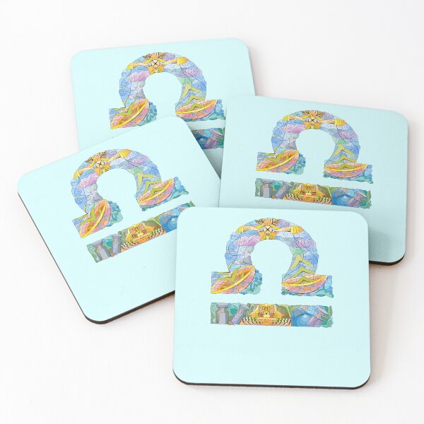 Item preview, Libra Sign designed and sold by lovezodiac72.