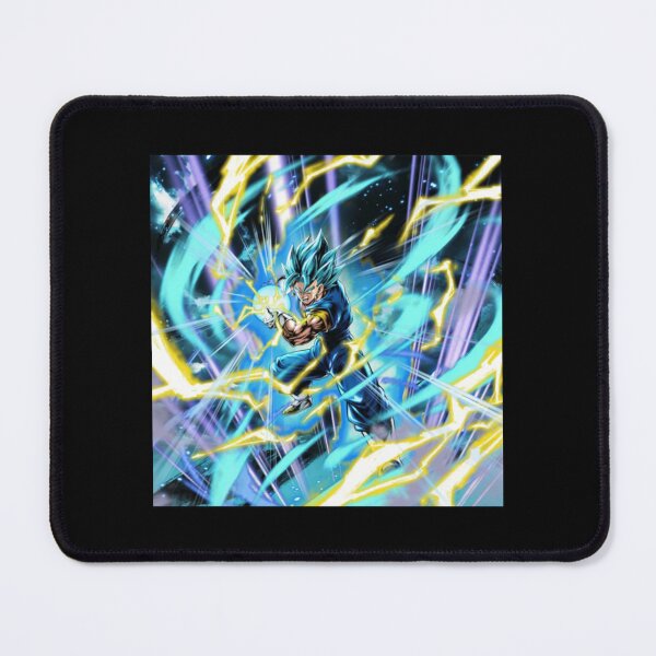 Item preview, LF Vegito Blue DBL Art Edit (By Me) Classic . designed and sold by fisterriisbe.