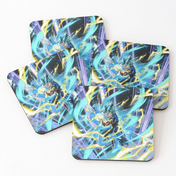 Item preview, LF Vegito Blue DBL Art Edit (By Me) Classic . designed and sold by fisterriisbe.