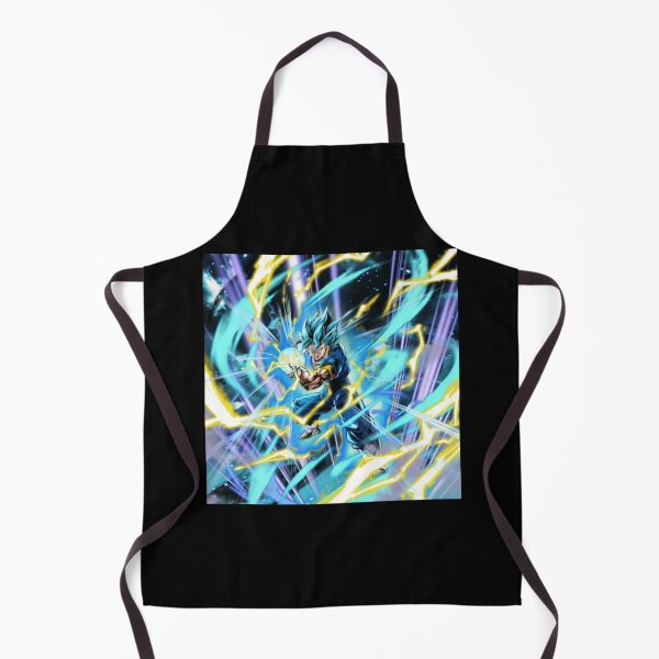 Item preview, LF Vegito Blue DBL Art Edit (By Me) Classic . designed and sold by fisterriisbe.