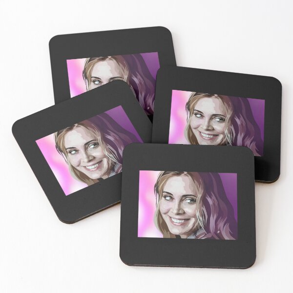 Item preview, Anouk Teeuwe illustration designed and sold by MaiSaoGFH.