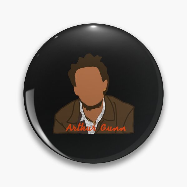 Item preview, Arthur Gunn designed and sold by MaiSaoGFH.
