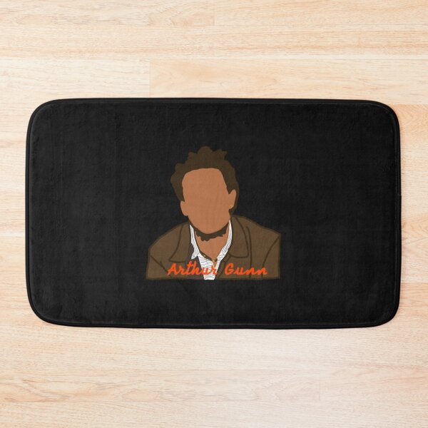 Item preview, Arthur Gunn designed and sold by MaiSaoGFH.