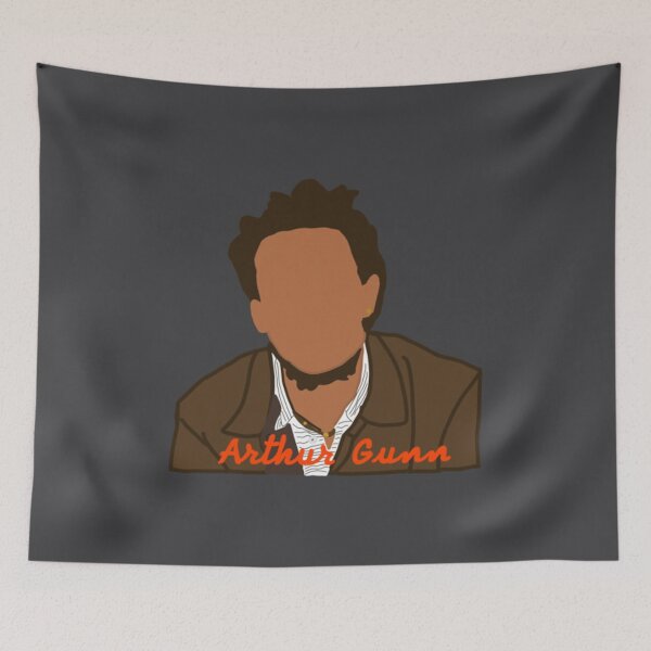 Item preview, Arthur Gunn designed and sold by MaiSaoGFH.