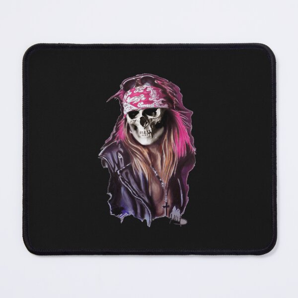 Item preview, Axl designed and sold by MaiSaoGFH.