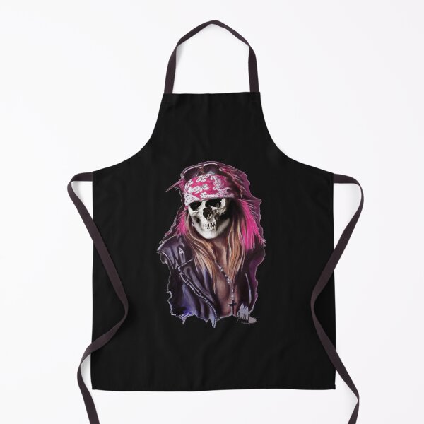 Item preview, Axl designed and sold by MaiSaoGFH.