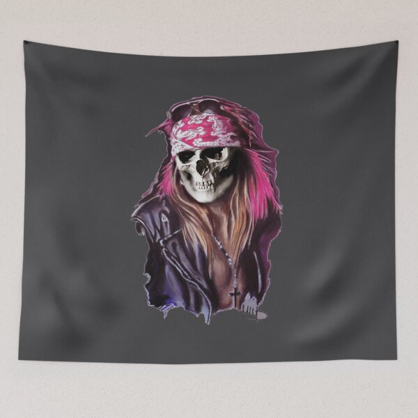 Item preview, Axl designed and sold by MaiSaoGFH.