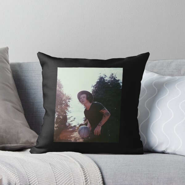 Item preview, basketball player style designed and sold by MaiSaoGFH.