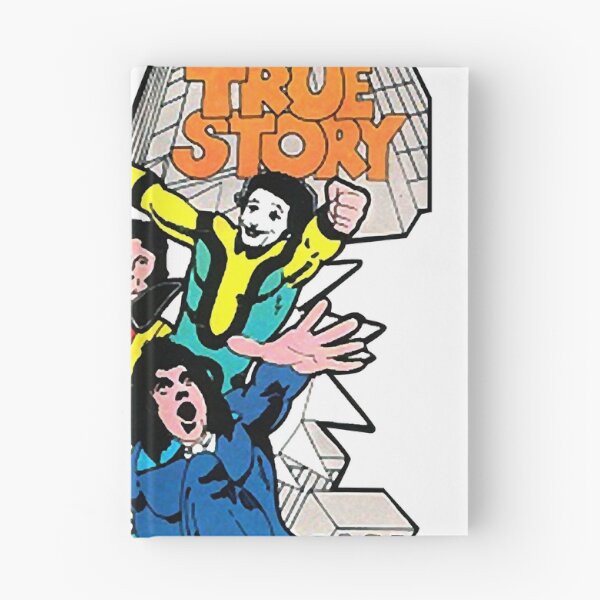 Item preview, True Story Sensational designed and sold by HaroldStanley4.