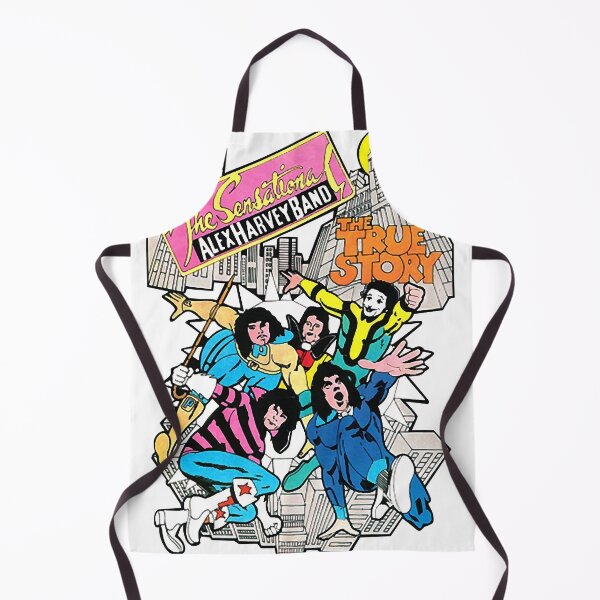 Item preview, True Story Sensational designed and sold by HaroldStanley4.
