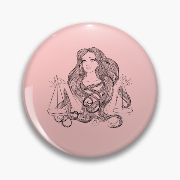 Item preview, Libra Goddess designed and sold by lovezodiac72.