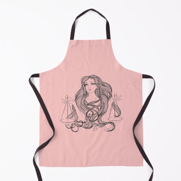 Item preview, Libra Goddess designed and sold by lovezodiac72.