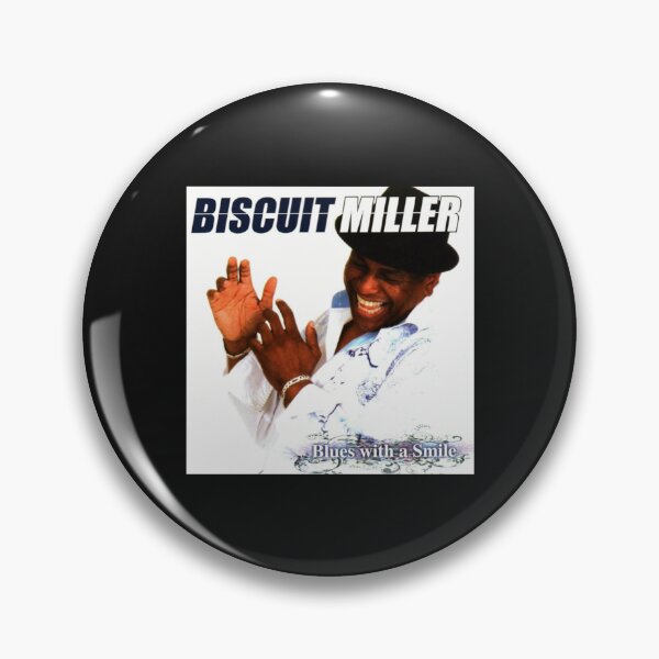 Artikelvorschau, Biscuit Miller Singer Music Band entworfen und verkauft von MaiSaoGFH.