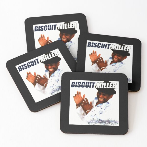Item preview, Biscuit Miller Singer Music Band designed and sold by MaiSaoGFH.