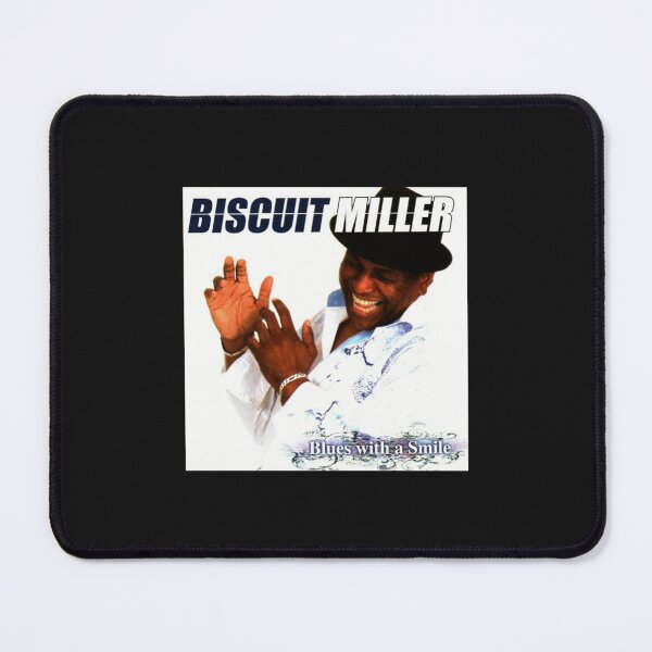 Item preview, Biscuit Miller Singer Music Band designed and sold by MaiSaoGFH.