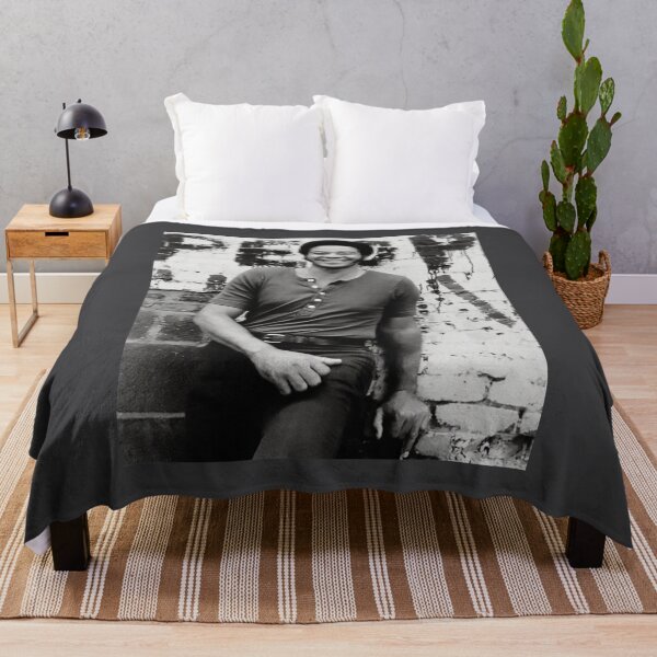 Item preview, Bill Withers enhanced and grained old photo For Jazz lovers designed and sold by MaiSaoGFH.