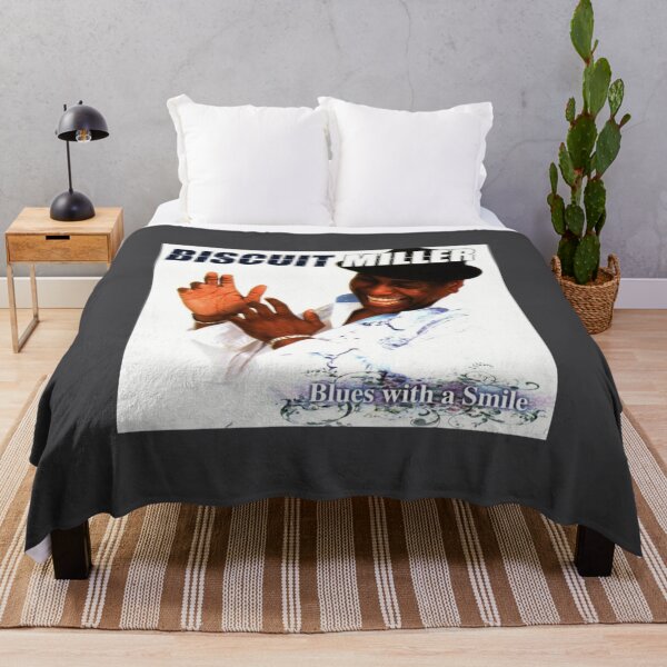 Item preview, Biscuit Miller Singer Music Band designed and sold by MaiSaoGFH.