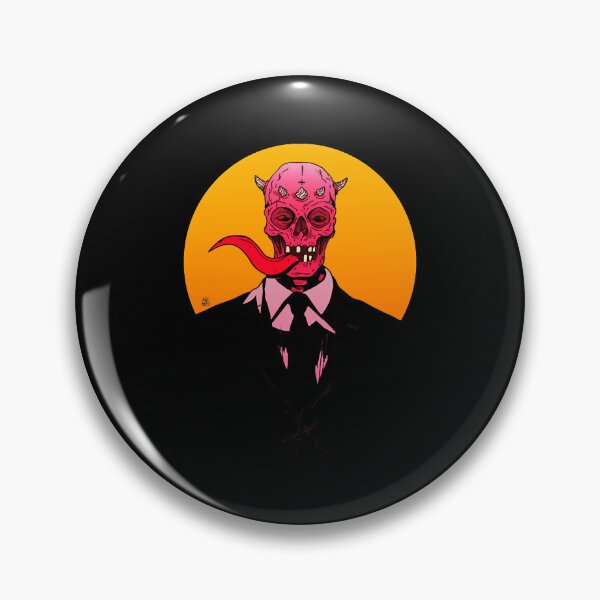 Item preview, THE MAN  designed and sold by TimothyMcc2800.