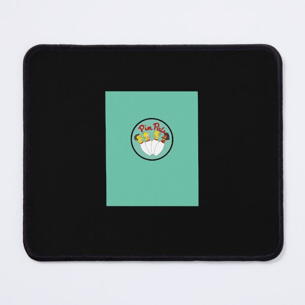 Item preview, Pin Pals - Bowling Friends Graphic T-Shirt designed and sold by DanielGafan.