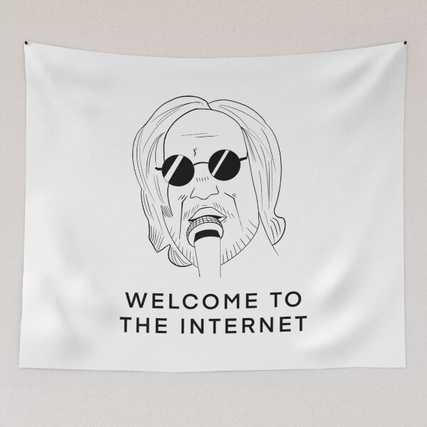 Item preview, Burnham internet  designed and sold by MaiSaoGFH.