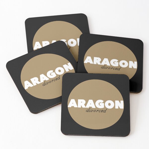 Item preview, Catherine Of Aragon Sticker designed and sold by rikazr6sr1.