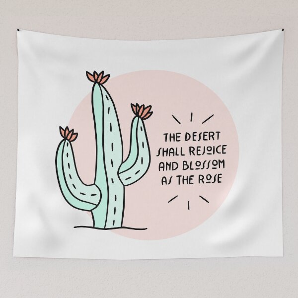Item preview, blossom designed and sold by Raquel Quintana.