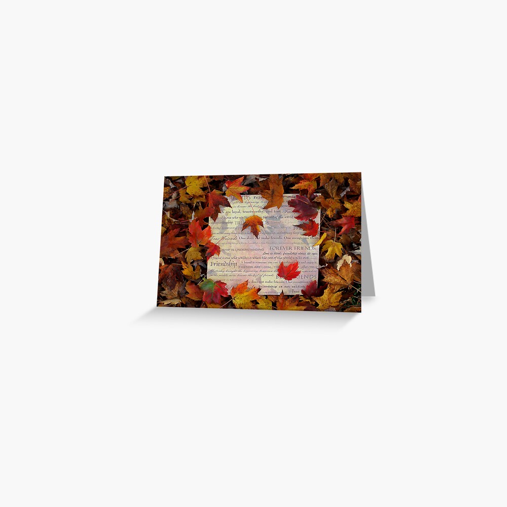 Item preview, Greeting Card designed and sold by MaluC.