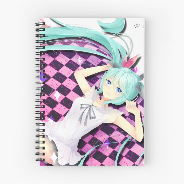 Item preview, Hatsune Miku ; World is Mine designed and sold by It's Alezzia.