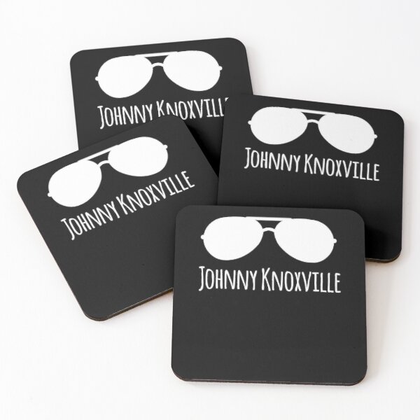 Item preview, Day Gift For Johnny Knoxville Aviators Funny Graphic Gift designed and sold by DustinHegmann.
