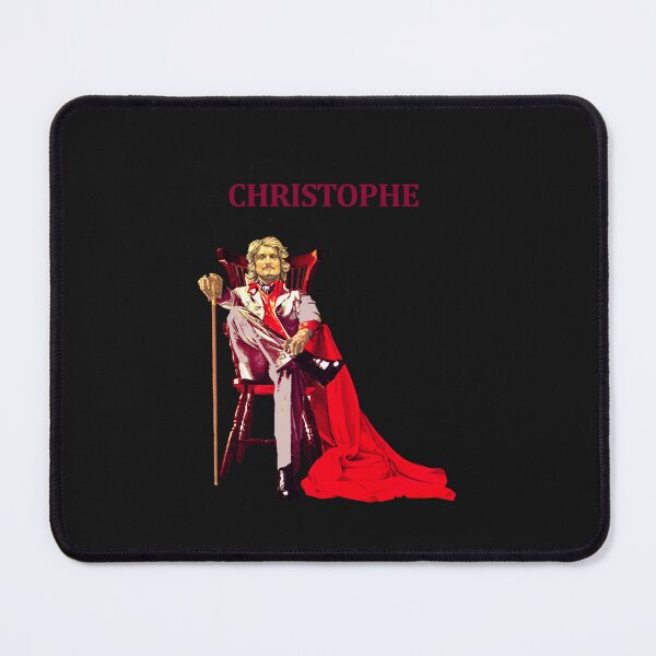 Item preview, CHRISTOPHE designed and sold by MaiSaoGFH.