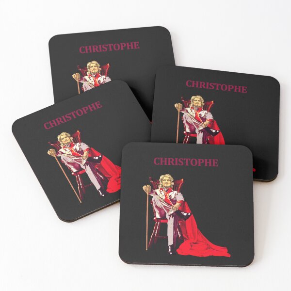 Item preview, CHRISTOPHE designed and sold by MaiSaoGFH.