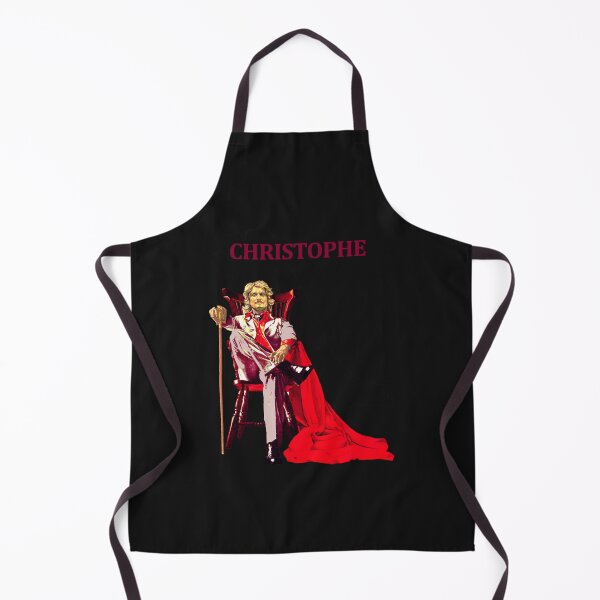 Item preview, CHRISTOPHE designed and sold by MaiSaoGFH.