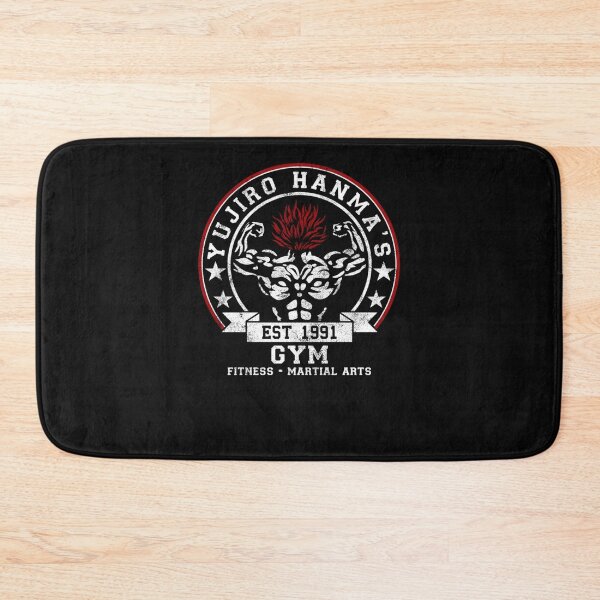 Item preview, Strongest Gym on Earth Classic T-Shirt designed and sold by ReneSchindler.