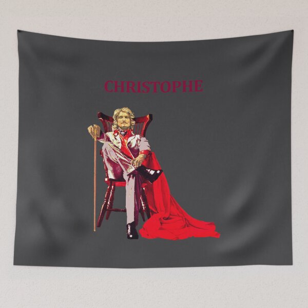 Item preview, CHRISTOPHE designed and sold by MaiSaoGFH.