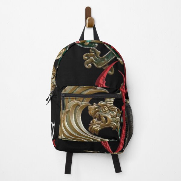 Item preview, THE HU designed and sold by SkiilarDing.