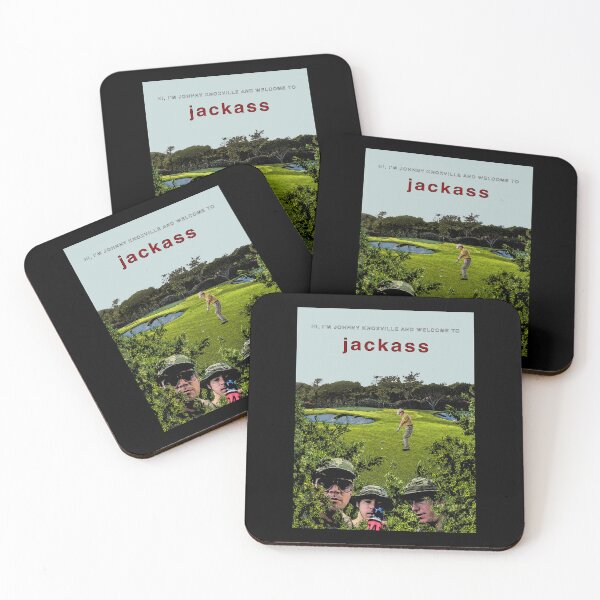 Item preview, Day Gift Jackass Cool Gifts designed and sold by DustinHegmann.
