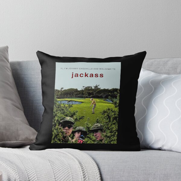 Item preview, Day Gift Jackass Cool Gifts designed and sold by DustinHegmann.