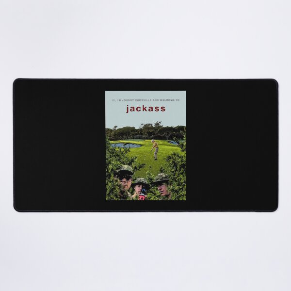 Item preview, Day Gift Jackass Cool Gifts designed and sold by DustinHegmann.