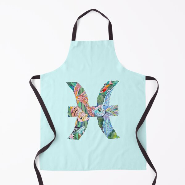 Item preview, Pisces Sign designed and sold by lovezodiac72.