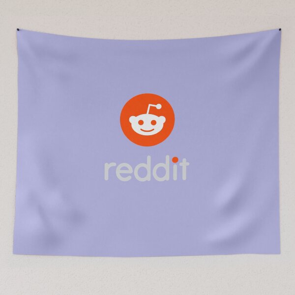 Aperçu de l'œuvre Reddit T-shirt classique créée et vendue par YannickPely.
